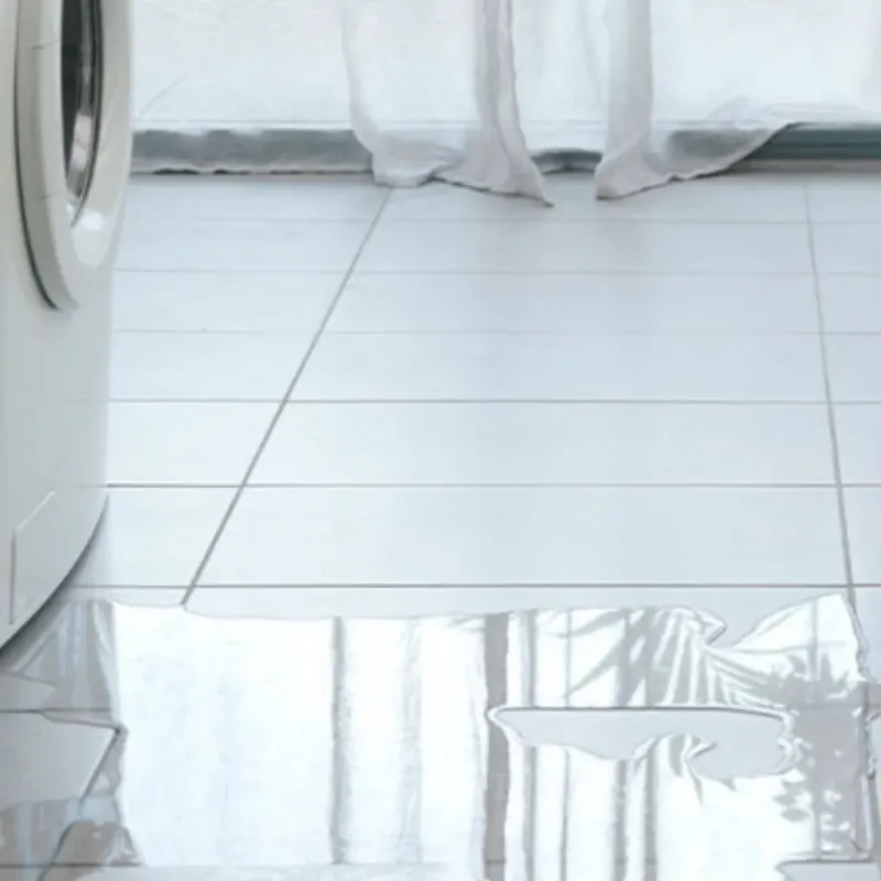 Appliance Leak Cleanup in Frederick, MD