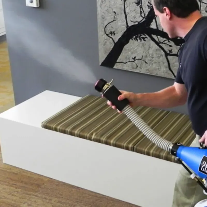 Professional Odor Removal in Frederick, MD